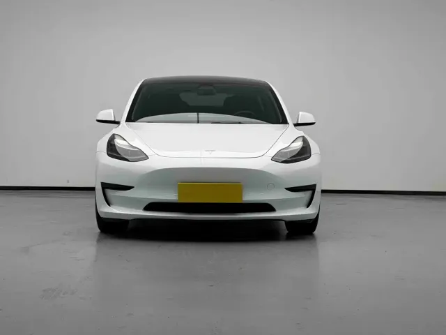 Tesla Model 3 — Фото автомобиля 4