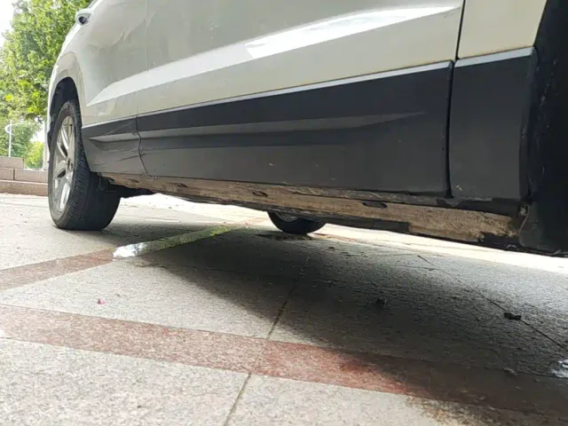 Jetta VS5 — Фото автомобиля 20