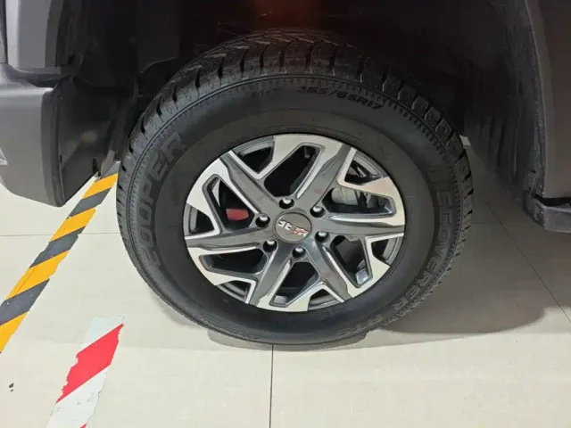 BAIC BJ40 — Фото автомобиля 22
