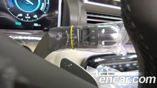 Hyundai Casper Casper Electric Inspiration — Фото автомобиля 25