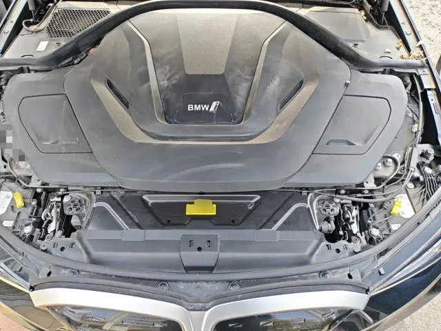 BMW i3 — Фото автомобиля 21