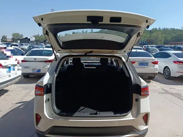 Wuling Xingchi — Фото автомобиля 18