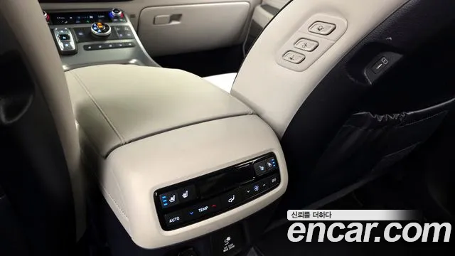 Hyundai Palisade The New Palisade Дизель 2.2 4WD — Фото автомобиля 16