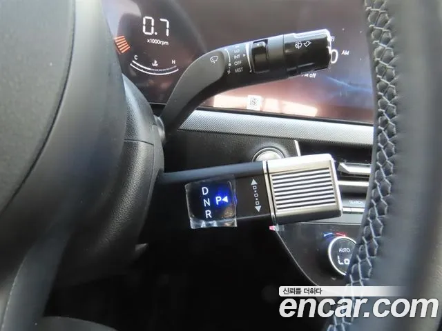 Hyundai Sonata DN8 — Фото автомобиля 14