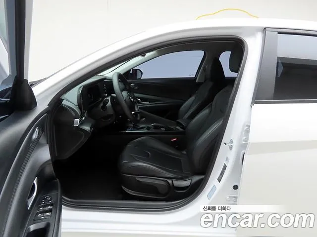 Hyundai Avante — Фото автомобиля 13