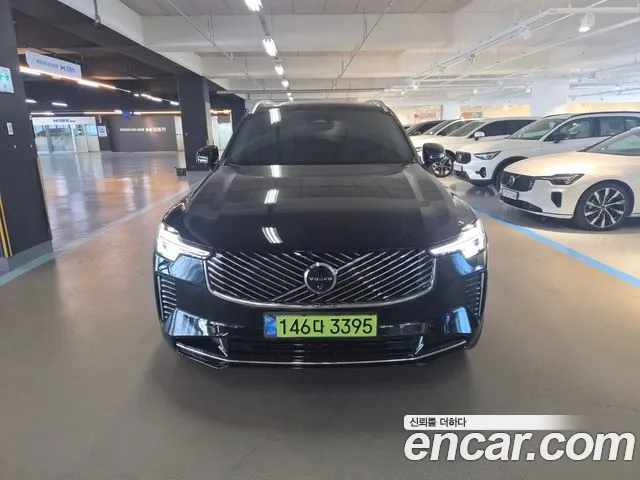 Volvo XC90 2nd Gen — Фото автомобиля 2