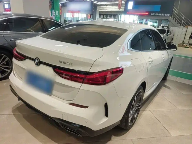 BMW 2 Series — Фото автомобиля 4