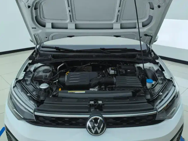 Volkswagen Lavida — Фото автомобиля 10