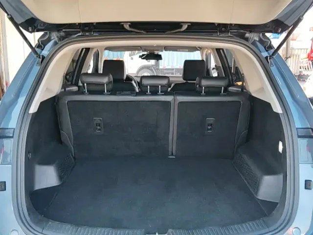 Wuling Asta — Фото автомобиля 18
