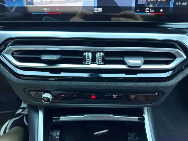 BMW 3 Series — Фото автомобиля 14