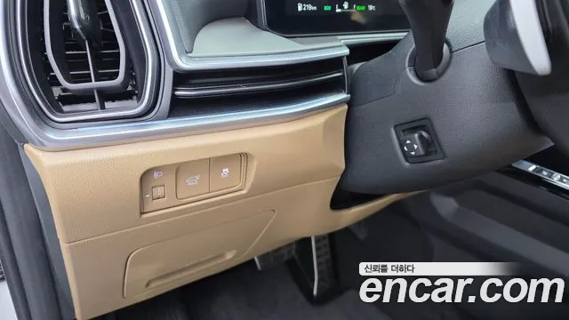 Kia Sorento — Фото автомобиля 14