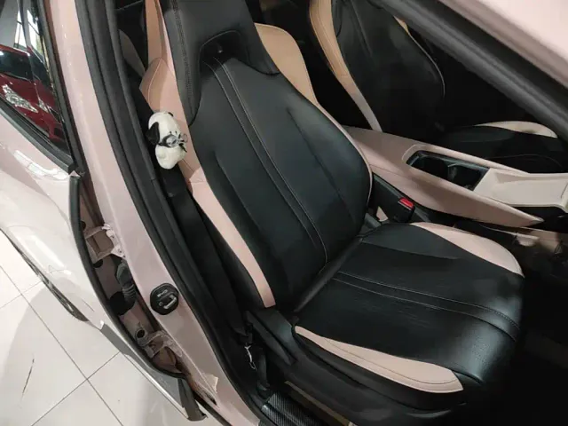 BYD Seagull — Фото автомобиля 24
