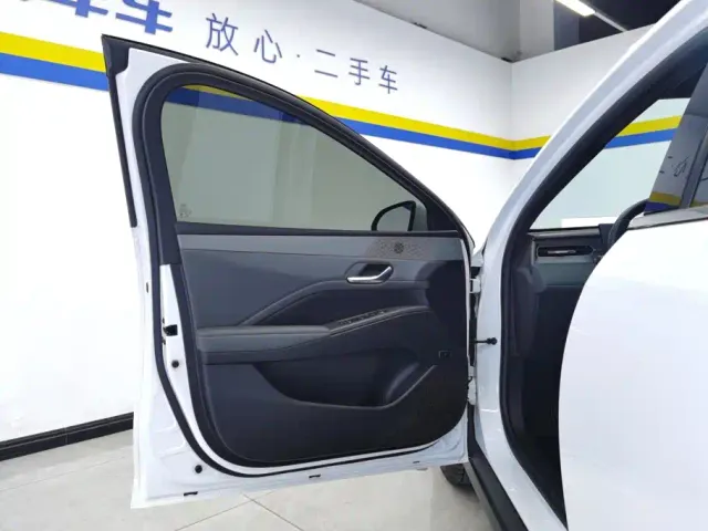 BYD Qin PLUS — Фото автомобиля 7