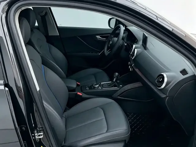 Audi Audi Q2L 2022 35 TFSI Fashion Dynamic — Фото автомобиля 10