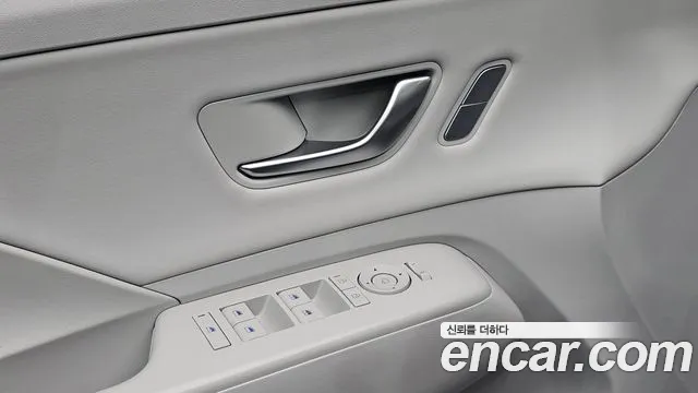 Hyundai Kona — Фото автомобиля 29