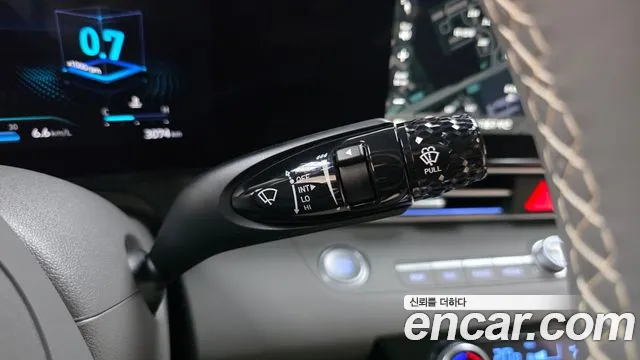 Hyundai Avante CN7 — Фото автомобиля 16