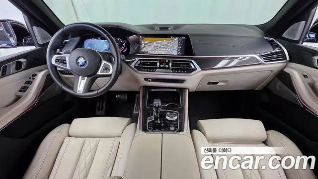 BMW X5 — Фото автомобиля 3