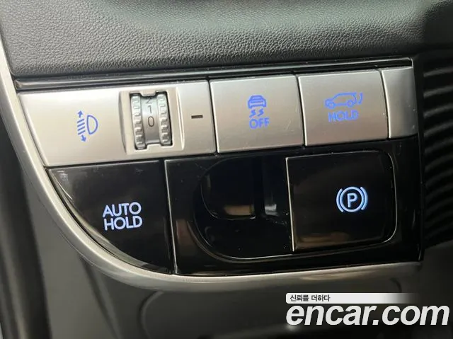 Hyundai Ioniq 5 Ioniq5 — Фото автомобиля 10