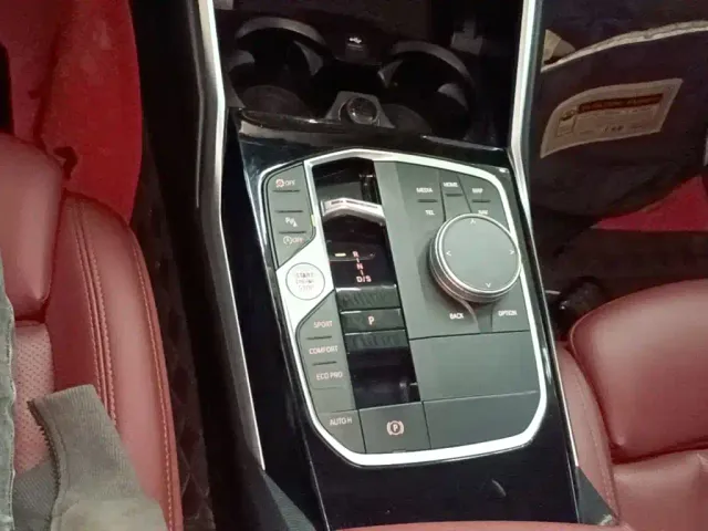 BMW 3 Series — Фото автомобиля 13