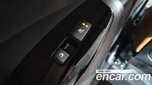 Kia Seltos Новый Seltos Бензин 2.0 2WD — Фото автомобиля 18