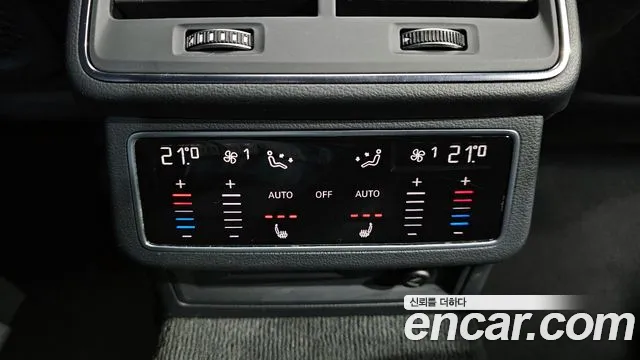 Audi A6 45 TFSI quattro Premium — Фото автомобиля 19