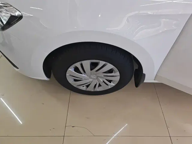 Jetta VA3 — Фото автомобиля 21