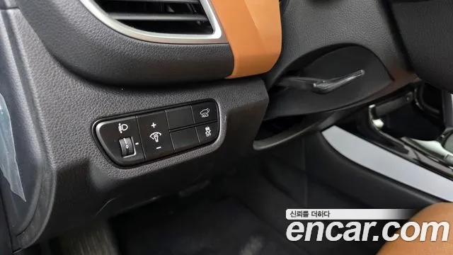 Kia Seltos New — Фото автомобиля 25