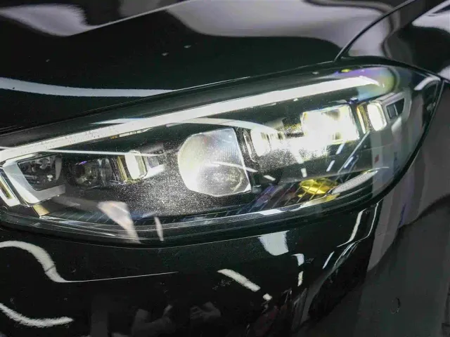 Mercedes-Benz S-Class — Фото автомобиля 12