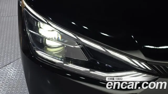 Kia EV6 — Фото автомобиля 7