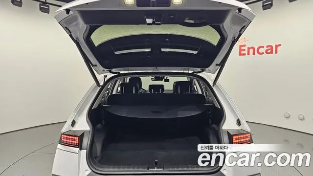 Hyundai Ioniq5 Ioniq5 — Фото автомобиля 18