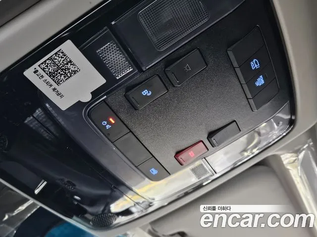Hyundai Staria Staria Карго 3 места — Фото автомобиля 17