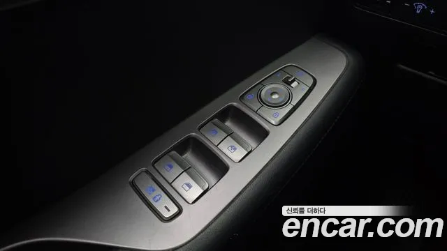 Hyundai Palisade Palisade Дизель 2.2 2WD — Фото автомобиля 18