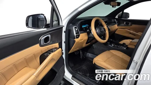 Kia Sorento 4th Gen — Фото автомобиля 15