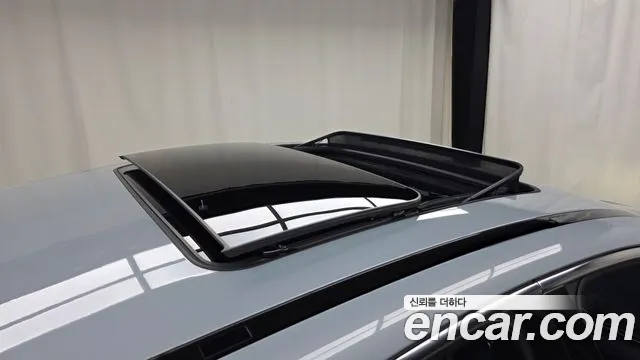 Genesis GV80 GV80 Coupe — Фото автомобиля 24