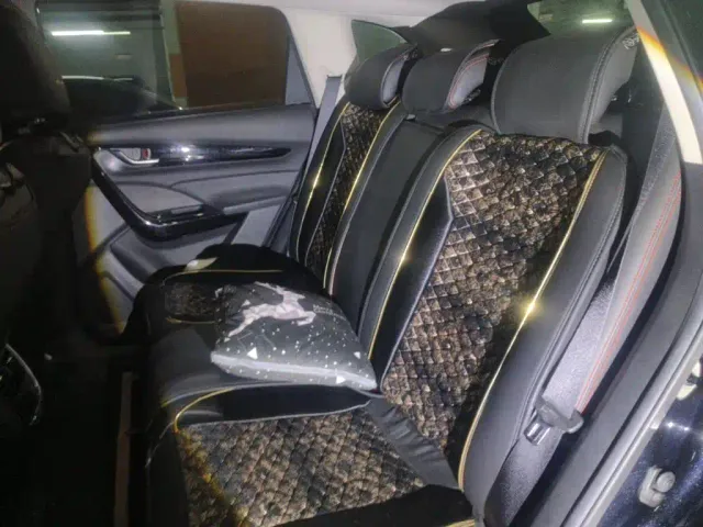 Dongfeng Fengshen AX7 — Фото автомобиля 13