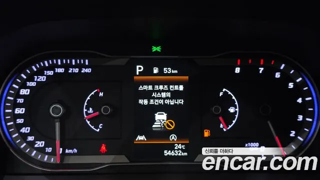Hyundai Tucson — Фото автомобиля 8