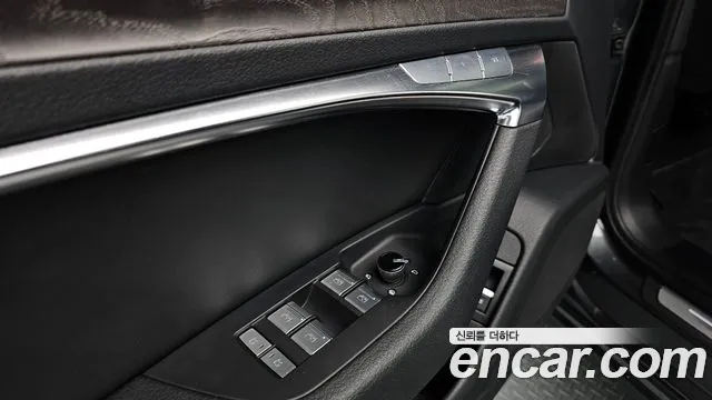 Audi A6 C8 — Фото автомобиля 28