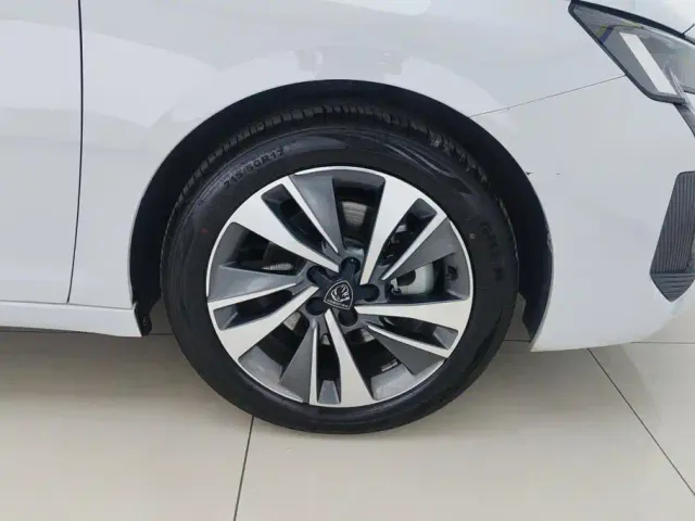 Peugeot 408 — Фото автомобиля 6