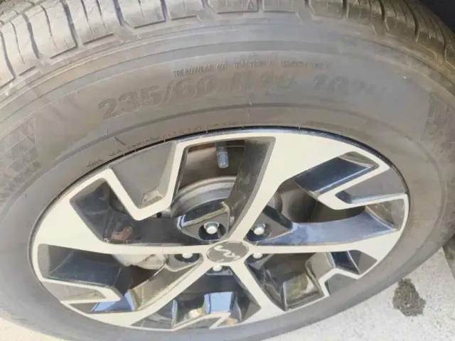 Kia Sportage — Фото автомобиля 7