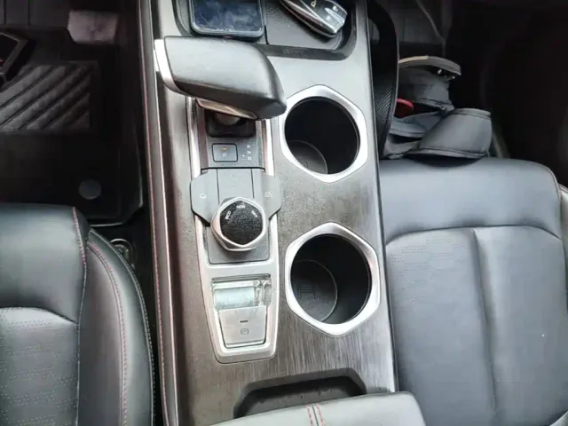 Changan CS55 Plus — Фото автомобиля 13