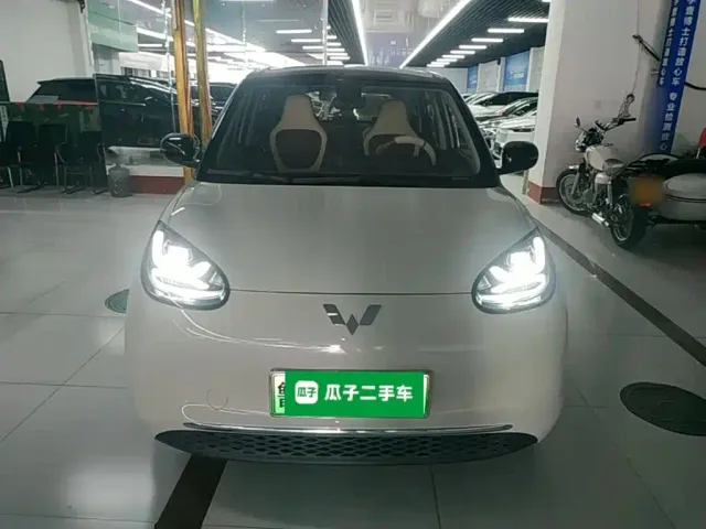 Wuling Bingo — Фото автомобиля 2