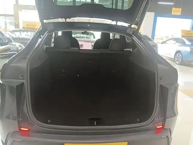 Tesla Model Y — Фото автомобиля 18