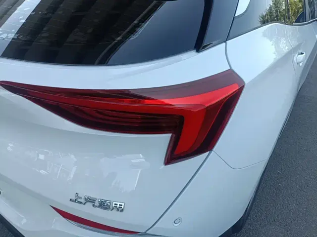 Buick Velite 6 — Фото автомобиля 7