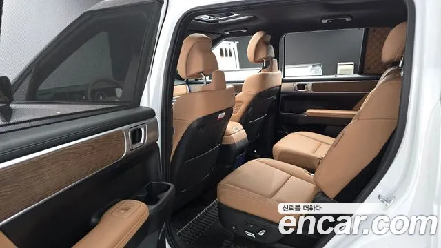 Hyundai Santafe — Фото автомобиля 11