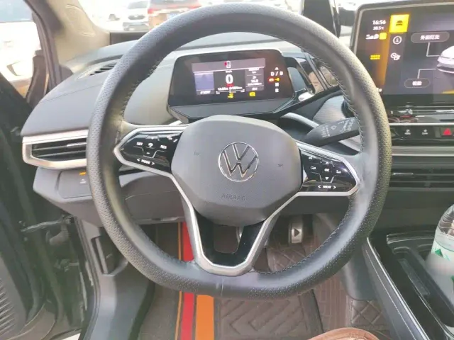Volkswagen ID.4 Crozz — Фото автомобиля 6