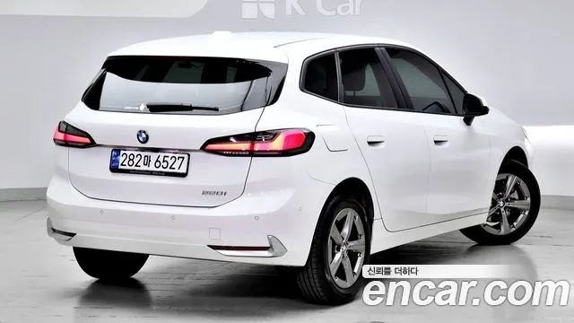 BMW 2 Series U06 — Фото автомобиля 2