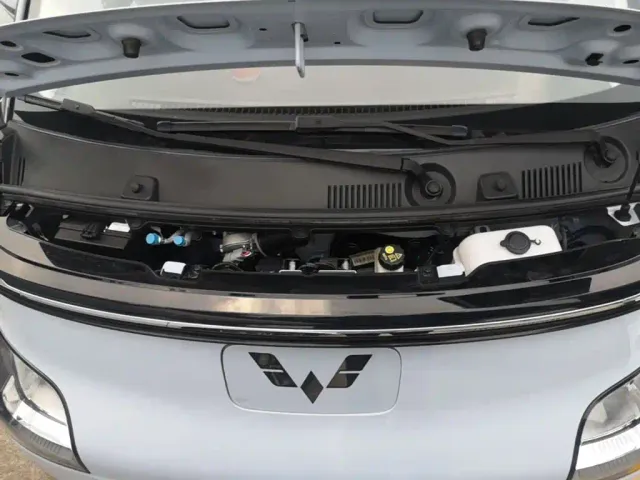 Wuling Air EV — Фото автомобиля 19