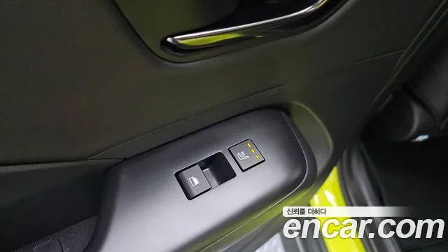 Hyundai Kona SX2 — Фото автомобиля 18