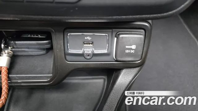 Jeep Renegade — Фото автомобиля 25