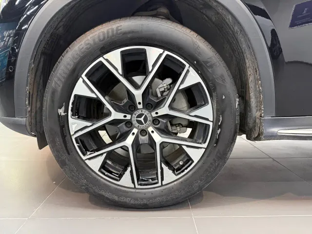 Mercedes-Benz GLC-Class — Фото автомобиля 18